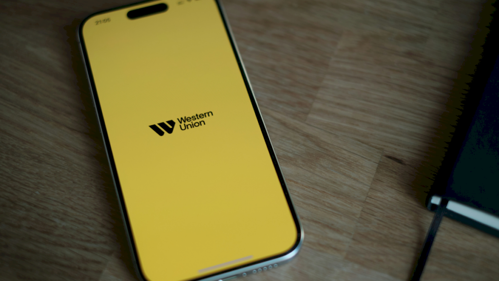 Western Union Launches Stablecoin Transfers Through Visa Network