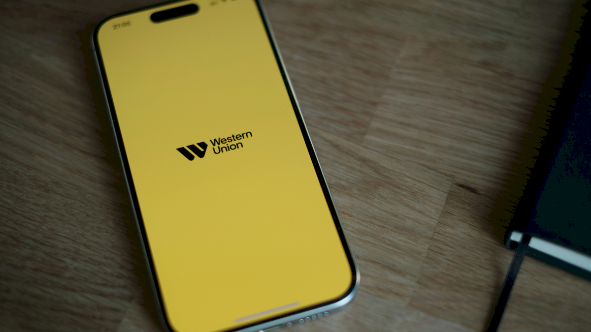 Western Union Launches Stablecoin Transfers Through Visa Network
