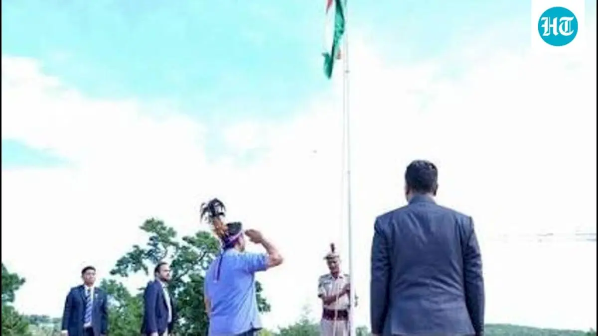 Meghalaya economy more than doubled since 2018, says Sangma