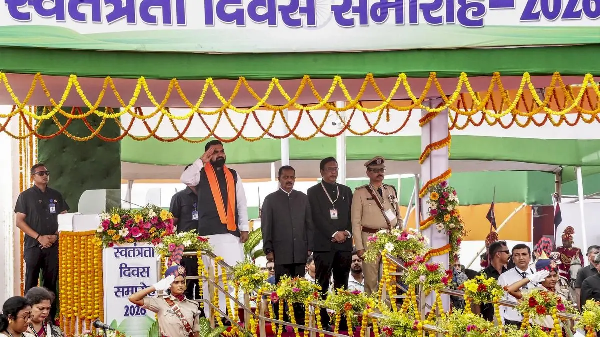 Bihar targets one crore jobs by 2030, announces exam reforms