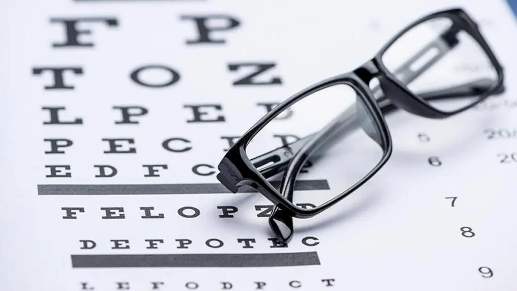 Diabetic retinopathy can threaten sight before symptoms appear