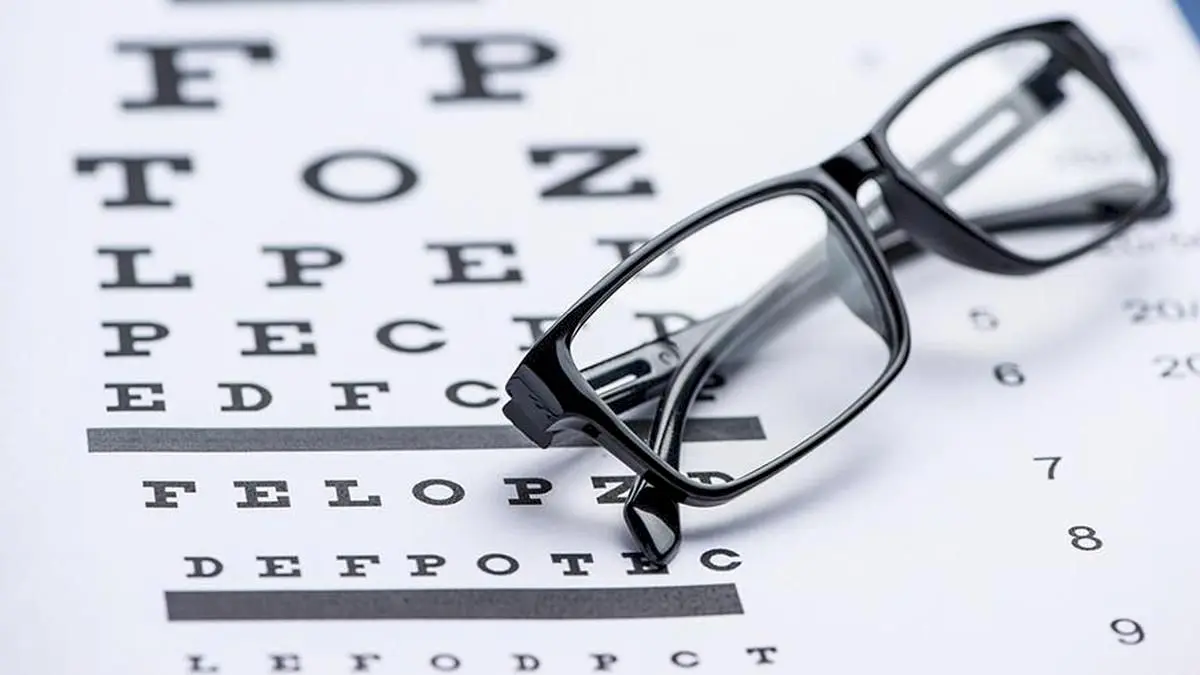 Diabetic retinopathy can threaten sight before symptoms appear