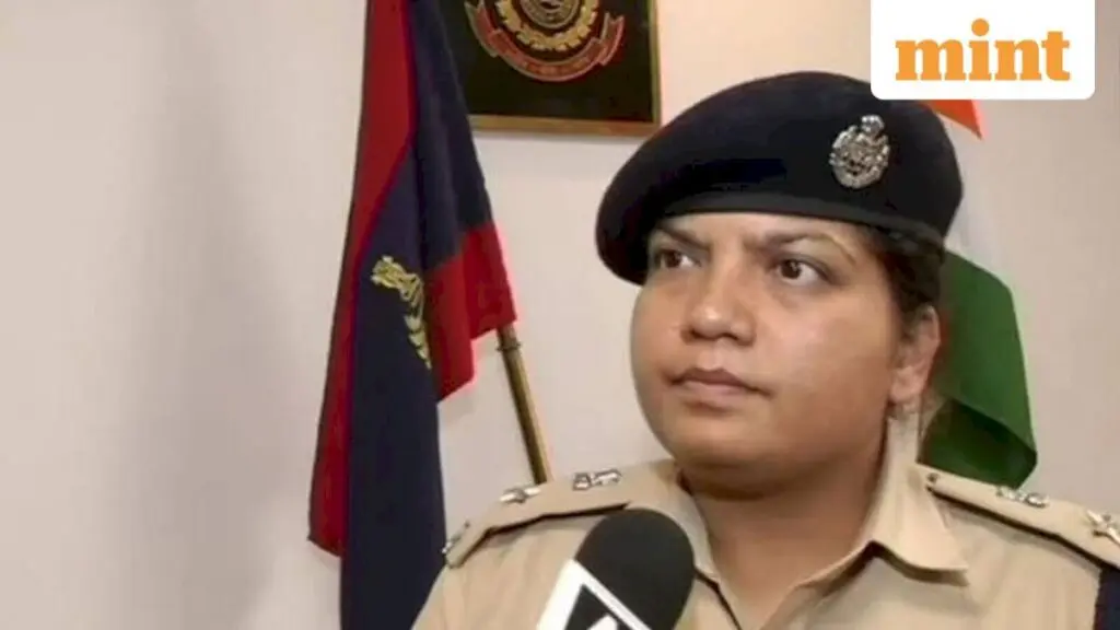 Nupur Prasad gets President’s Medal for Sushant Rajput probe role