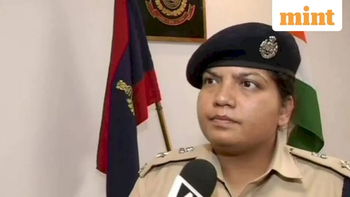 Nupur Prasad gets President’s Medal for Sushant Rajput probe role