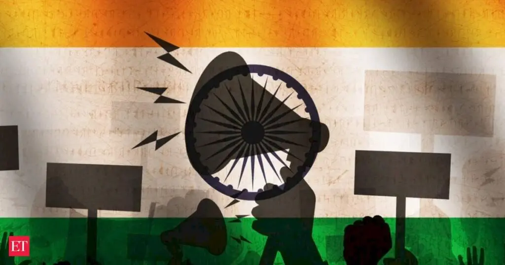 India’s protest movements that reshaped public life