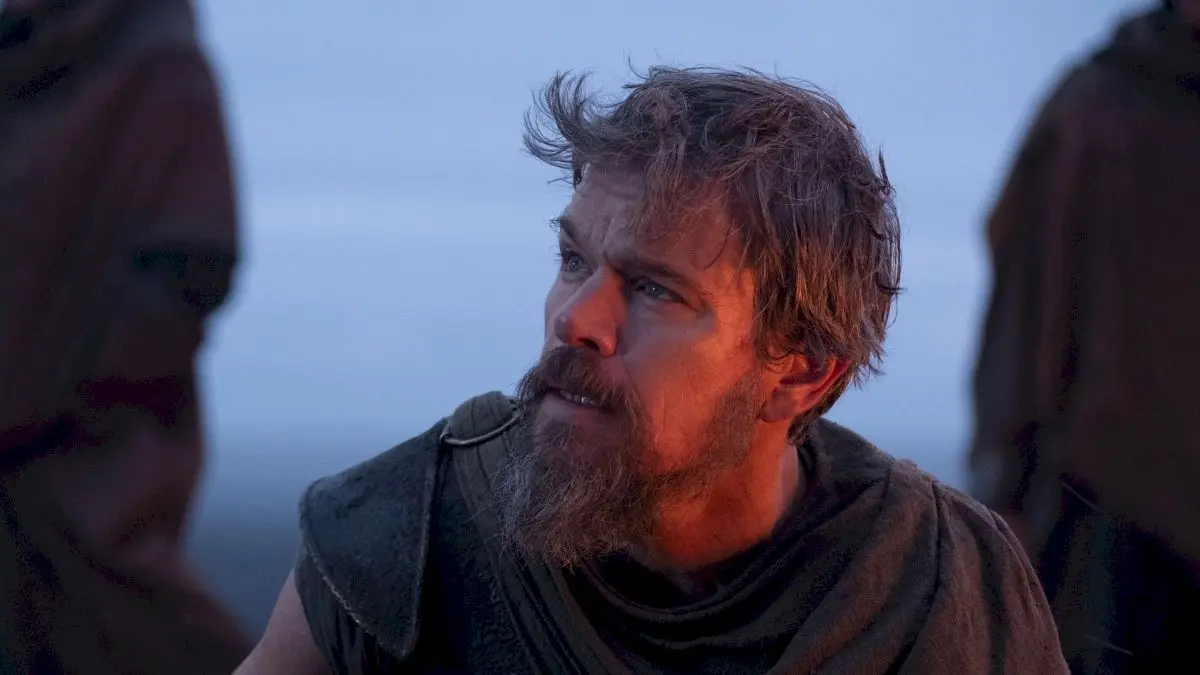 The Odyssey becomes highest-grossing IMAX film worldwide
