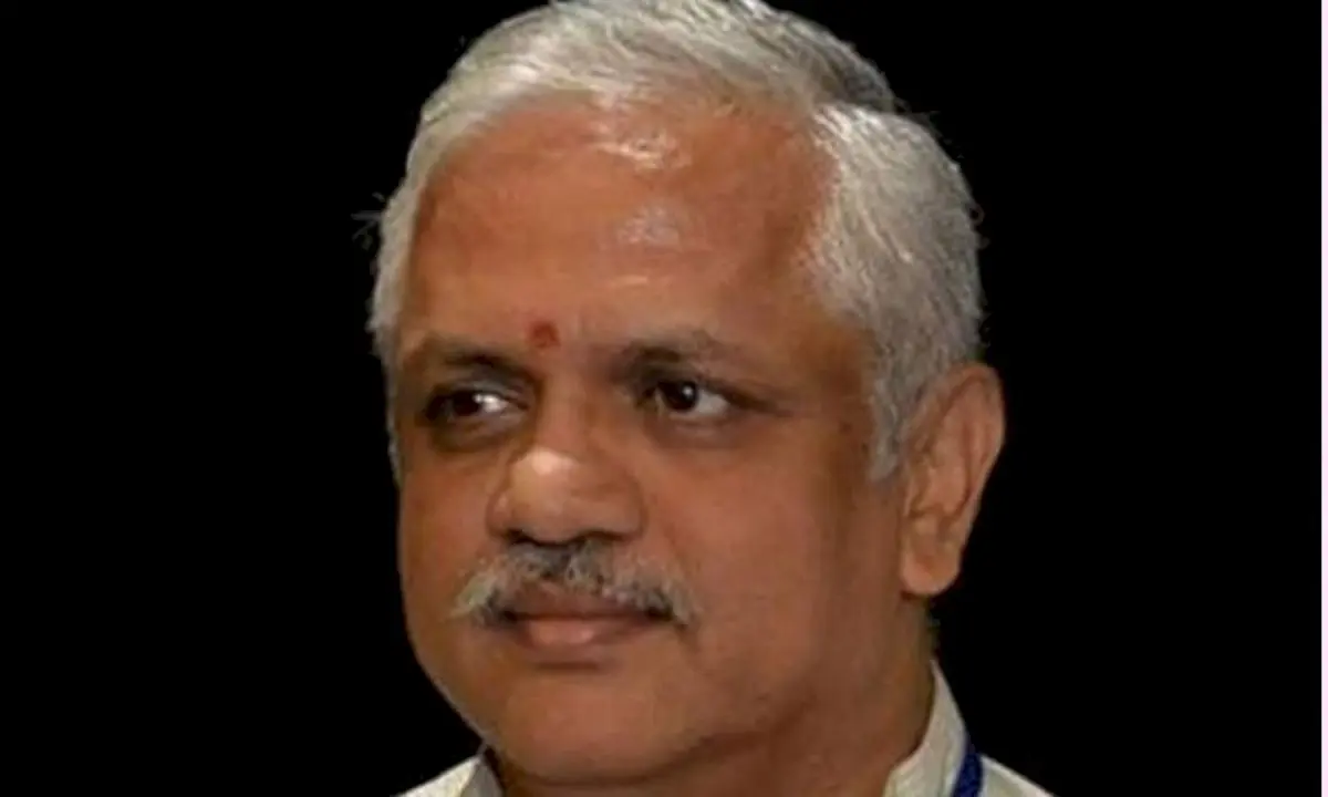 BL Santhosh Says RSS Does Not Need Registration