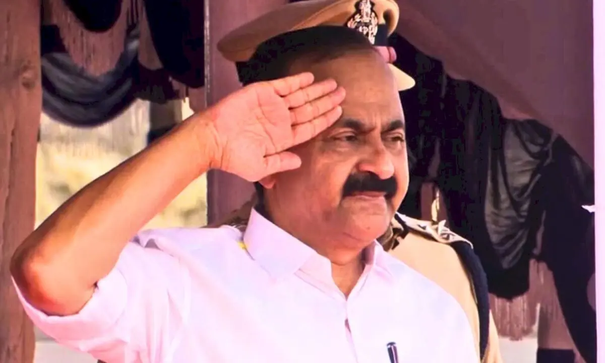Kerala CM urges vigilance as constitutional values face questions