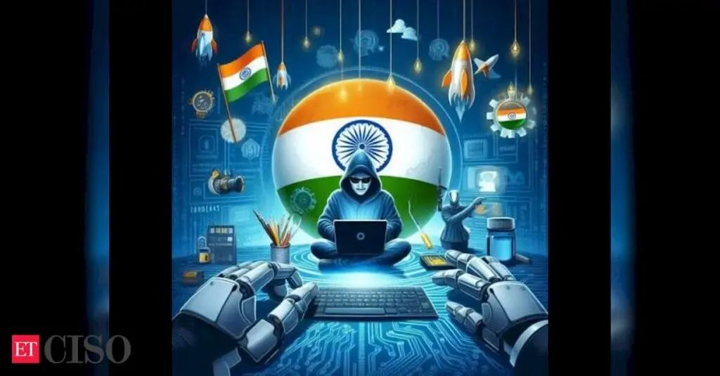 Cyber resilience becomes central to India’s digital ambitions