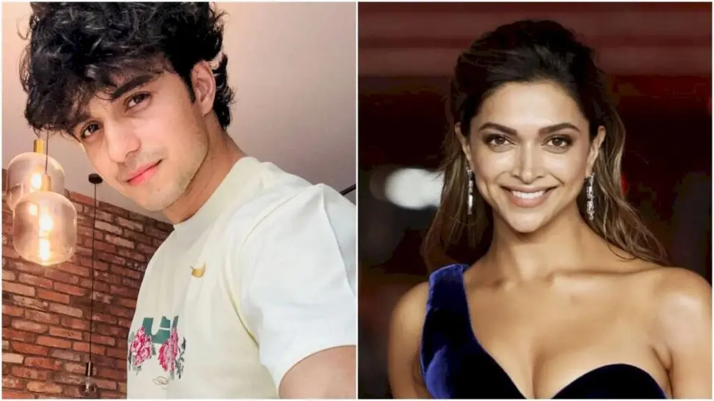 Abhay Verma Reveals Deepika Padukone Was His First Crush