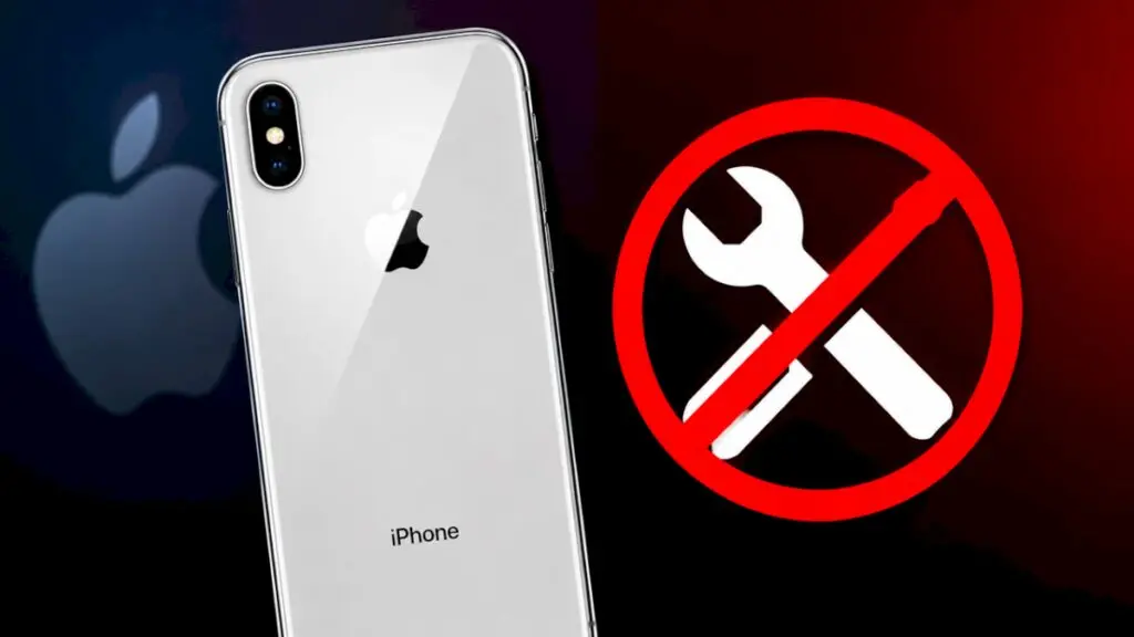Apple Lists iPhone X as Obsolete, Ends Official Hardware Repairs
