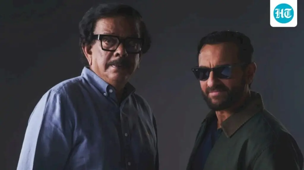 Priyadarshan calls Saif ‘greedy but obedient’ while making Haiwaan