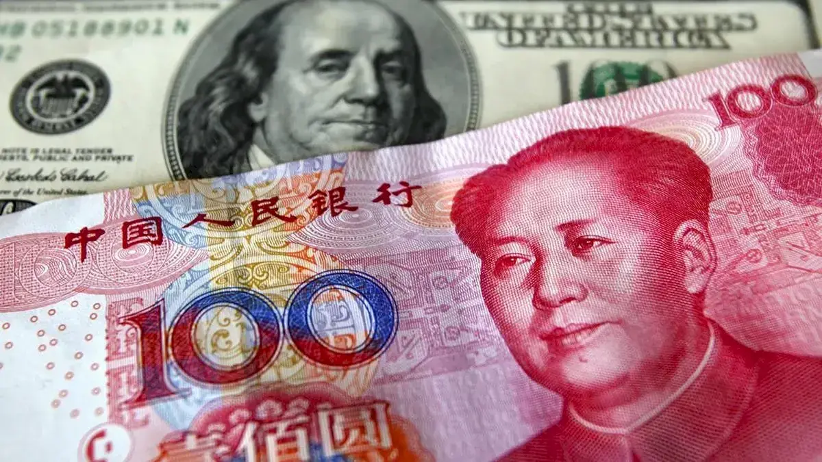 Yuan nears three-and-a-half-year high as Fed hike bets fade