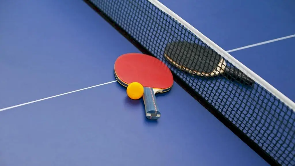 National Ranking Table Tennis Championships Begin Despite TTFI Suspension