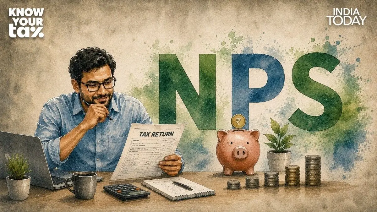 Tata leads NPS equity returns since inception at 15.46%