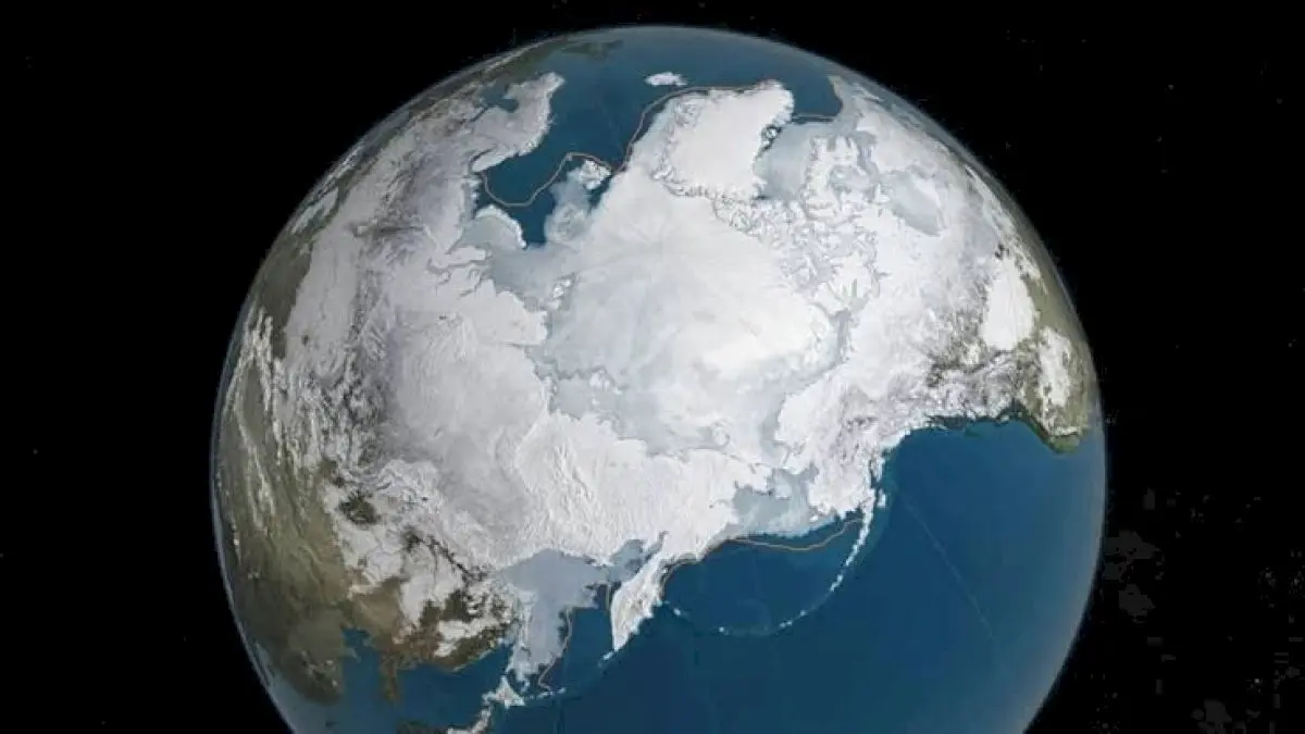 Earth’s declining albedo is adding to global warming