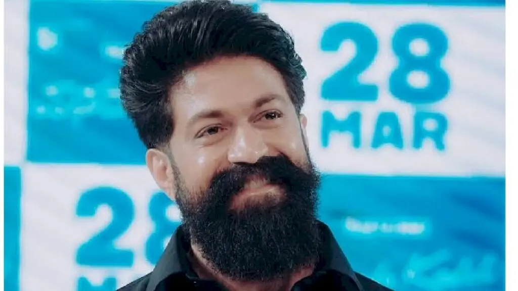 Yash’s Journey from ₹50 Theatre Jobs to Pan-India Stardom