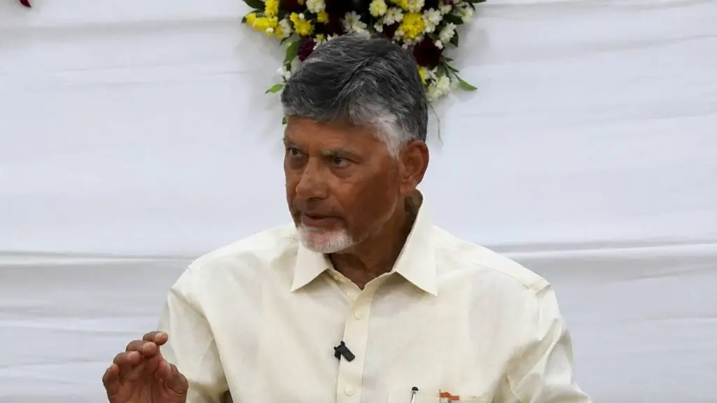 Naidu puts ₹2,000 price on votes, questions post-poll costs