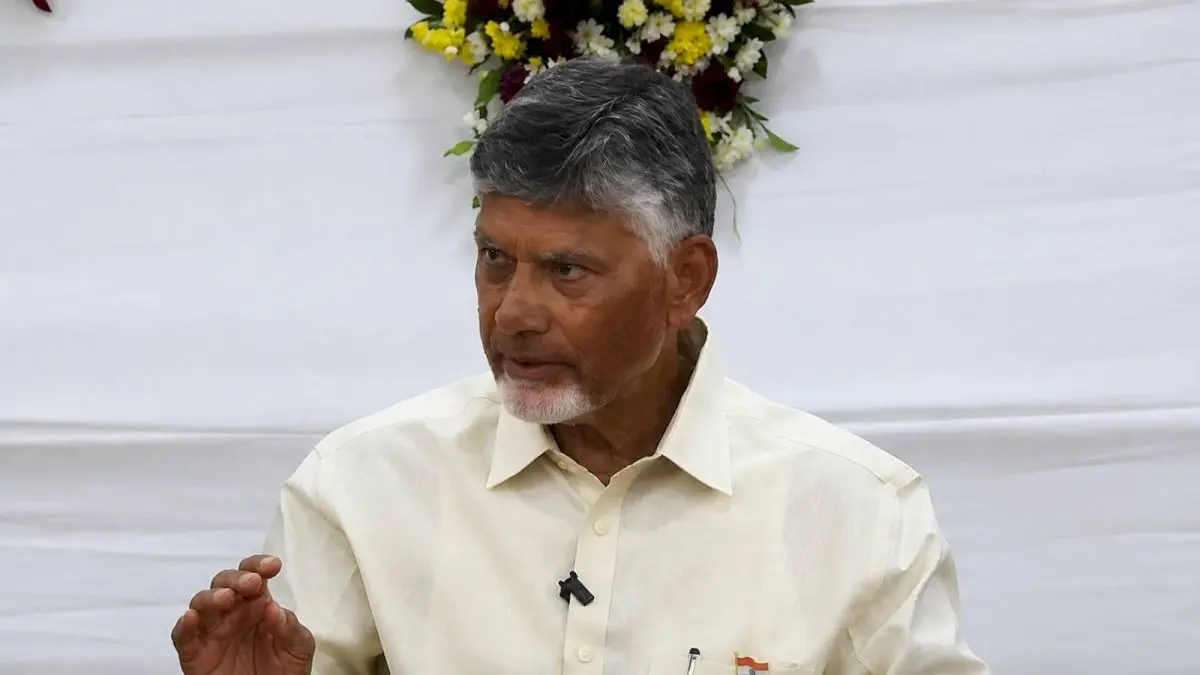 Naidu puts ₹2,000 price on votes, questions post-poll costs