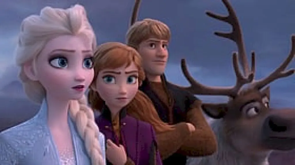Frozen 3 first glimpse reveals Elsa and Anna’s new villain
