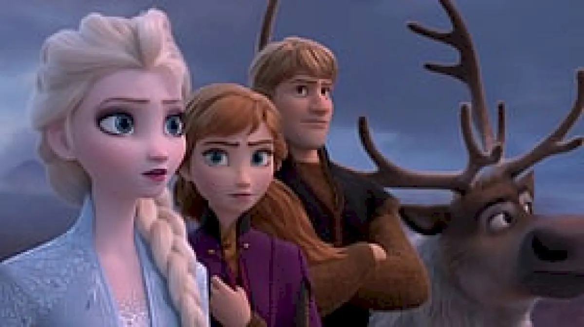 Frozen 3 first glimpse reveals Elsa and Anna’s new villain