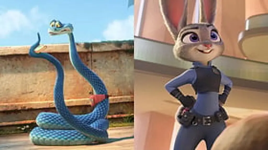 Disney confirms Zootopia 3 is in development