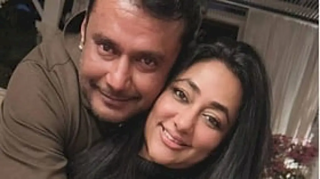 Darshan Completes Year in Custody as High Court Rejects Plea
