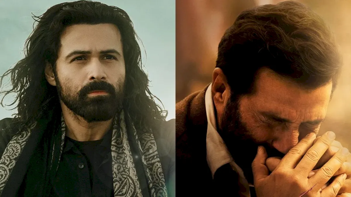 Awarapan 2 and Batwara 1947 clash 19 years after Apne-Awarapan