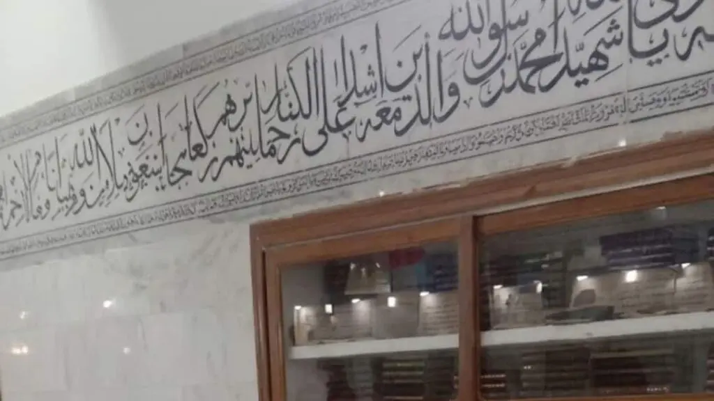 JeM rebuilds Pakistan headquarters after Operation Sindoor strike