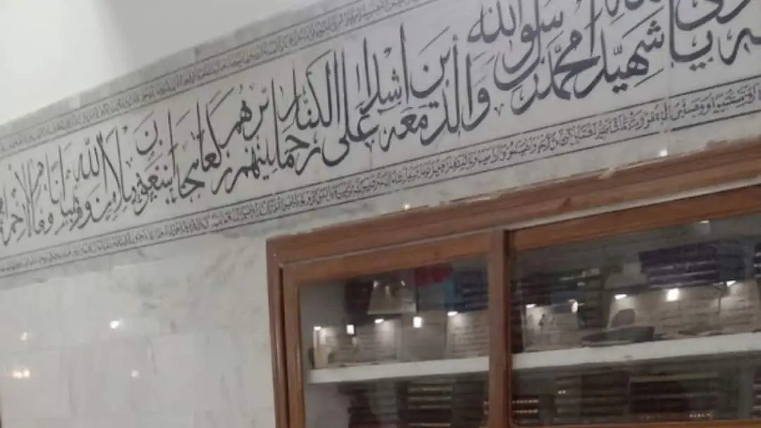JeM rebuilds Bahawalpur HQ 15 months after Operation Sindoor