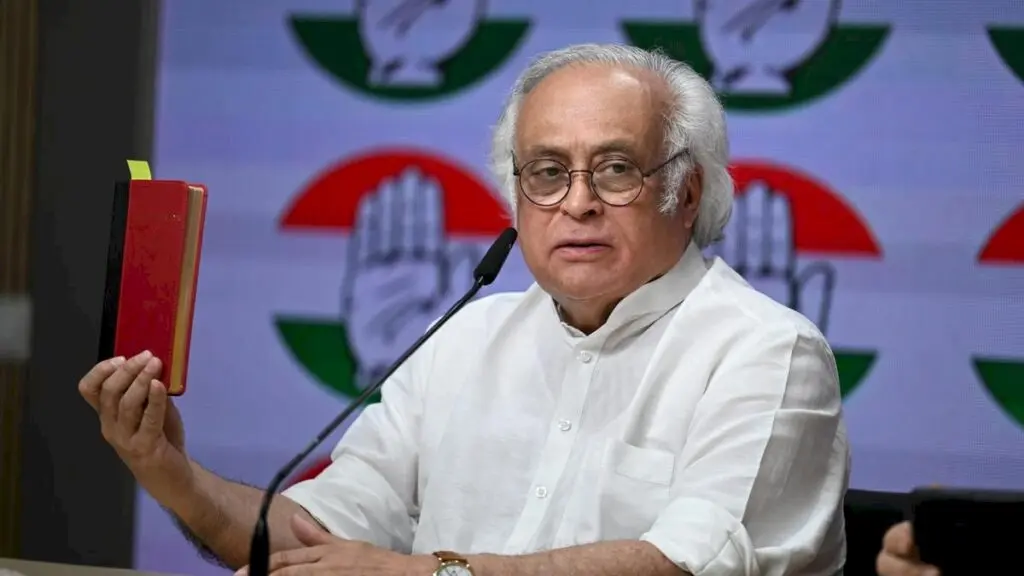 Congress attacks Modi’s women’s reservation appeal