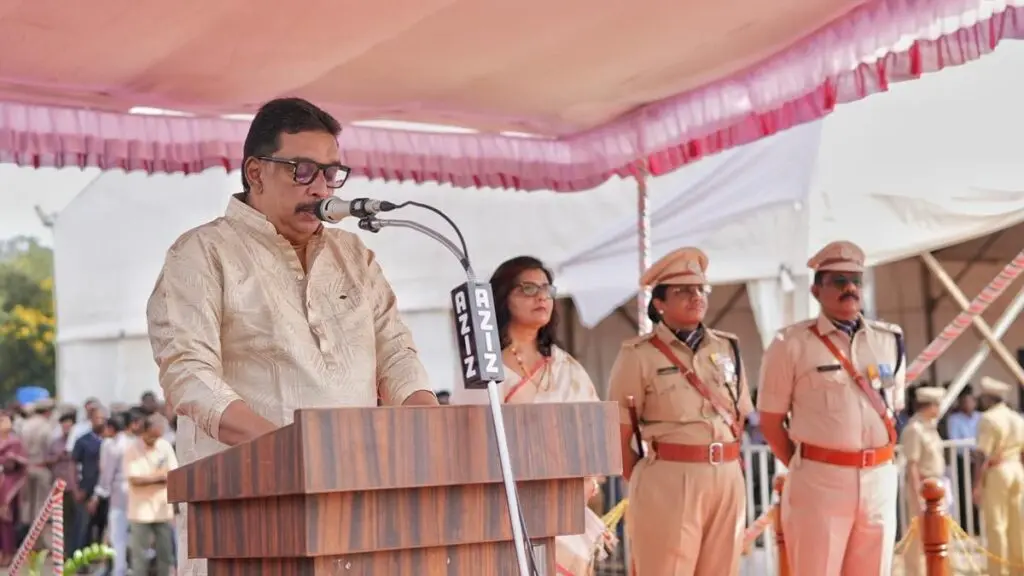 Kerala Independence Day events stress democracy, secularism