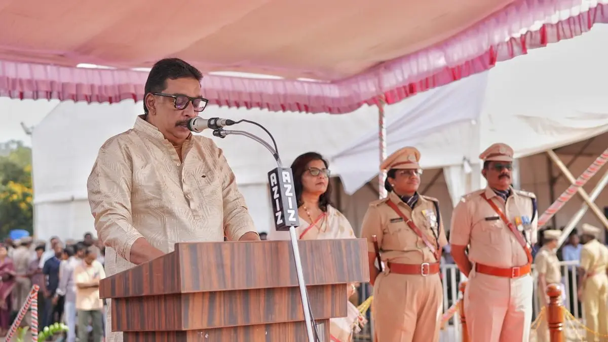 Kerala Independence Day events stress democracy, secularism