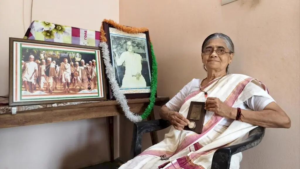 Raghavji’s Shoranur home lies neglected despite Gandhian legacy