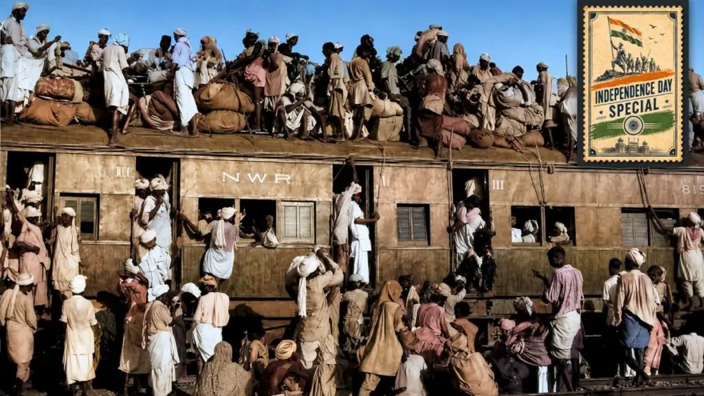 Partition reshaped Punjab’s food culture through displacement and memory