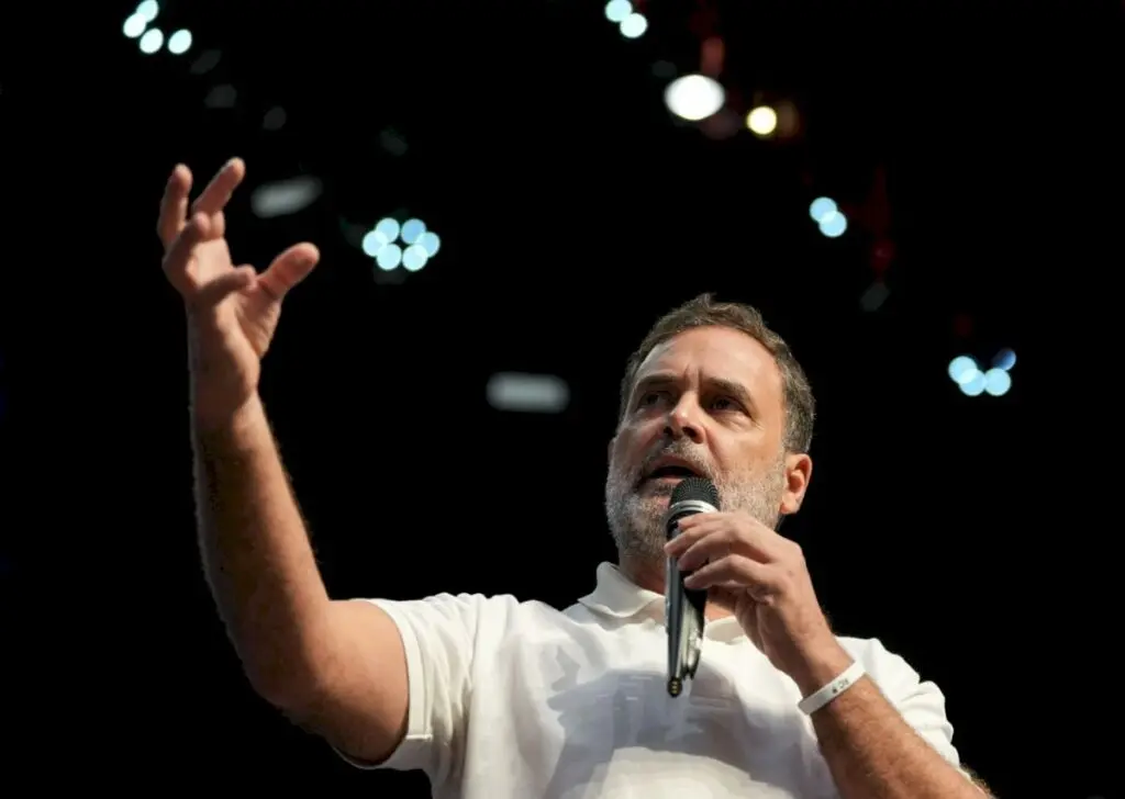 Rahul Gandhi to hold Chhatron Ki Goonj event in Pune on August 22