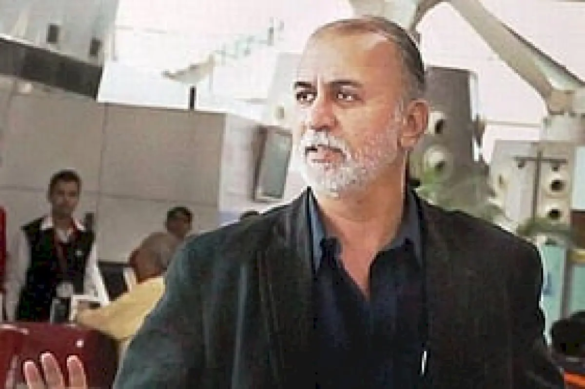 Tejpal case film faces concerns over survivor’s portrayal