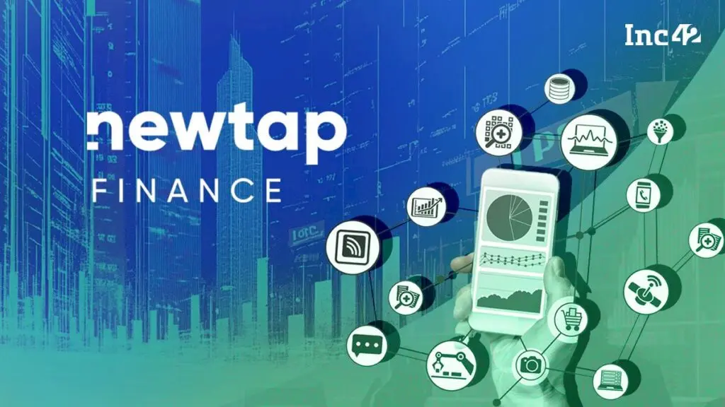 NewTap Finance FY26 profit more than doubles to Rs 2.4 crore