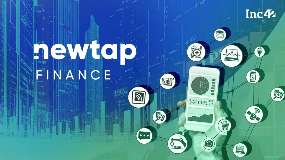 NewTap Finance FY26 profit more than doubles to Rs 2.4 crore