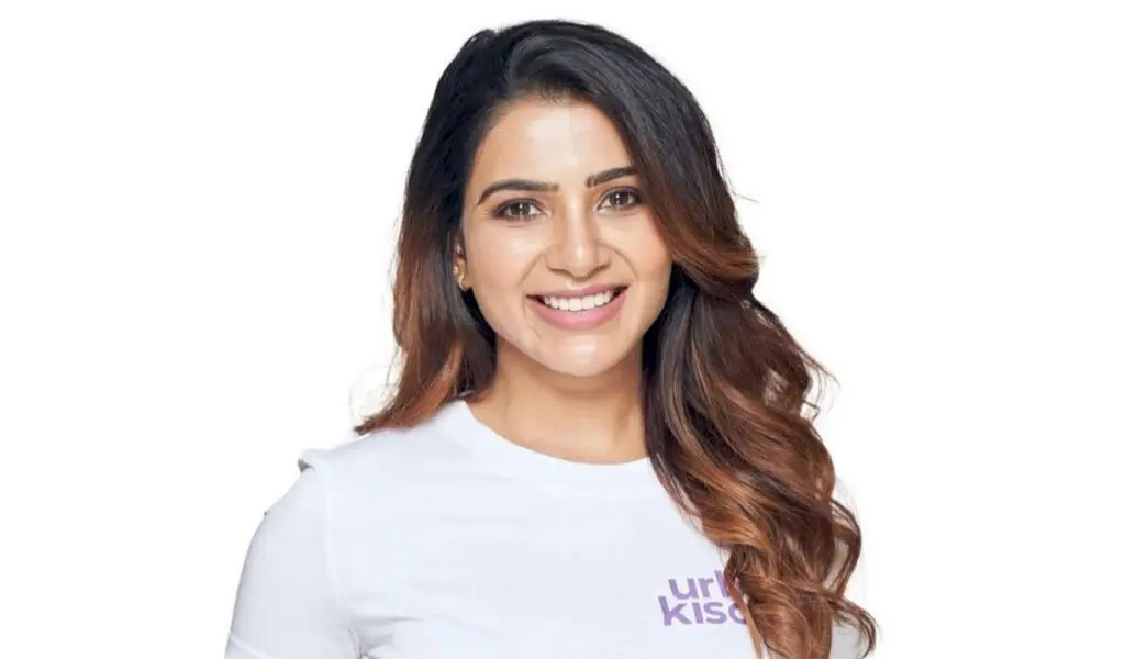 Samantha Ruth Prabhu to host Celebrity MasterChef Tamil