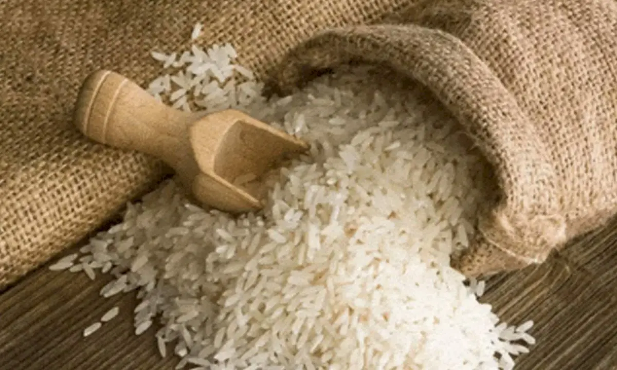 Bapatla to sell rice at up to Rs 52 per kg from August 1
