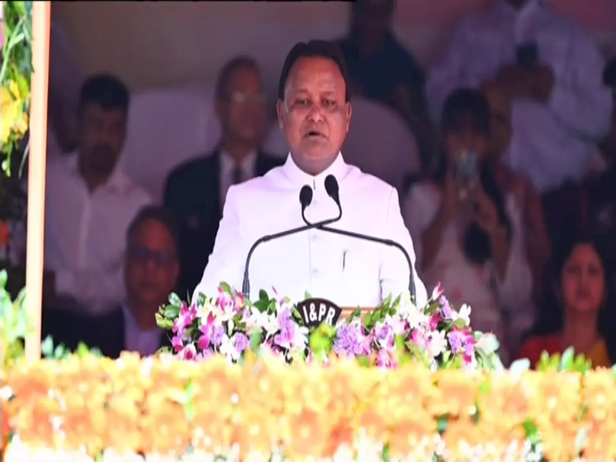 Odisha targets 20 lakh jobs in five years, says Majhi