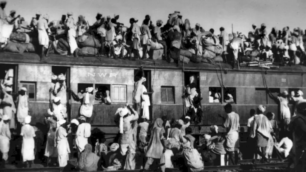Partition survivors were more than refugees, says Times Now opinion