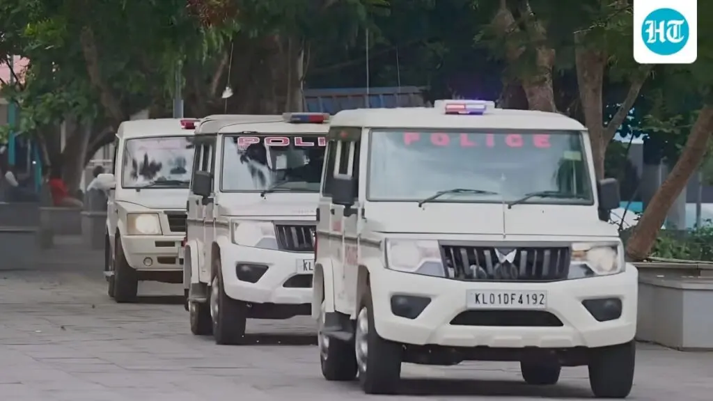 Kerala man arrested after parents found stabbed to death in Idukki