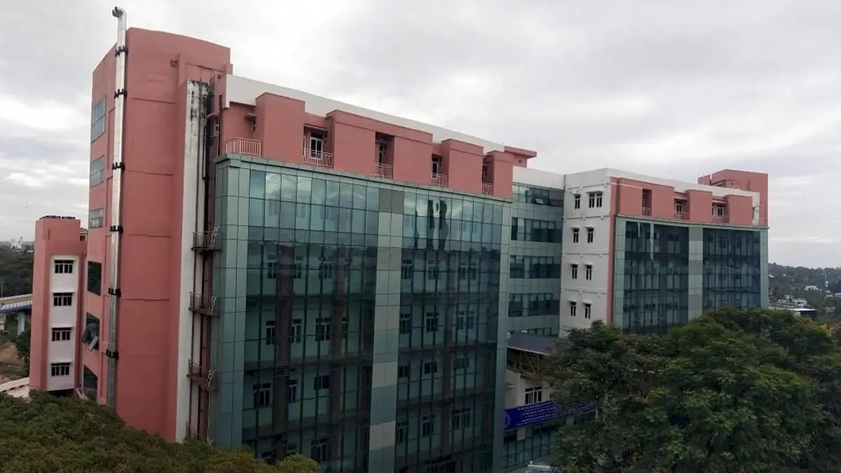 SCTIMST unveils indigenously developed Chitra Core coronary stent