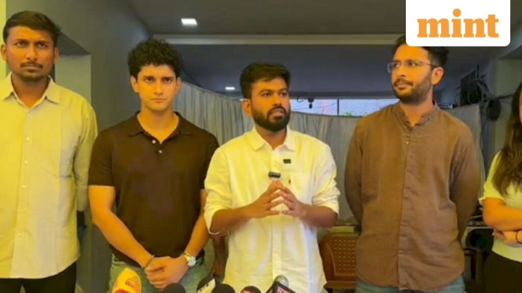 CJP names Abhijeet Dipke national convener, plans nationwide expansion