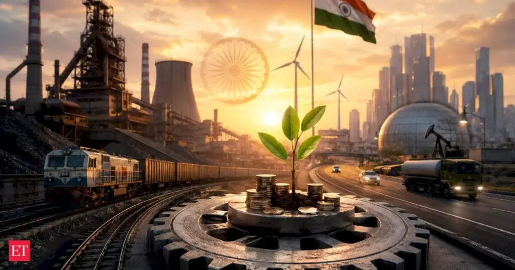 Government stake sales mark new era for public-sector companies