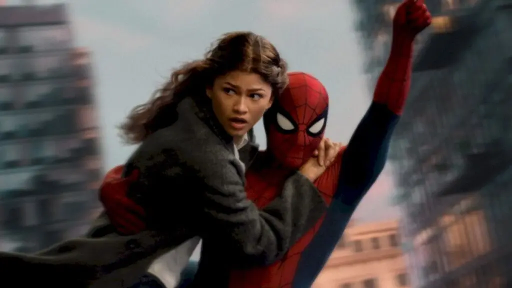 Spider-Man: Brand New Day gets Independence Day box-office boost