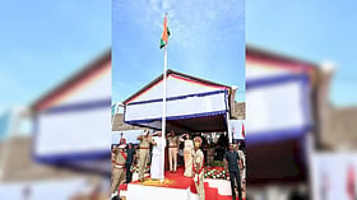 Kerala government omits Vande Mataram from Independence Day instructions