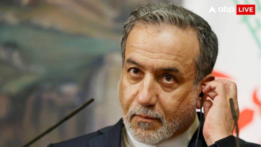 Iran Warns Gulf States Over Retaliatory Strikes on Infrastructure